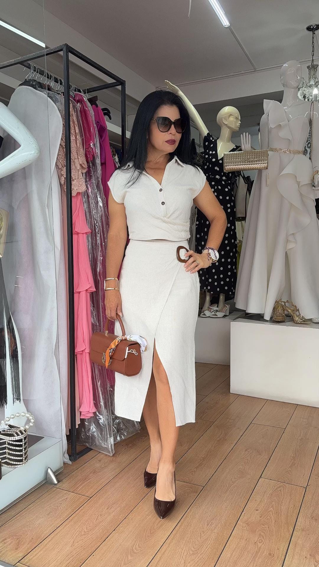 Post 9 by Boutique IZA on TikTok (video)