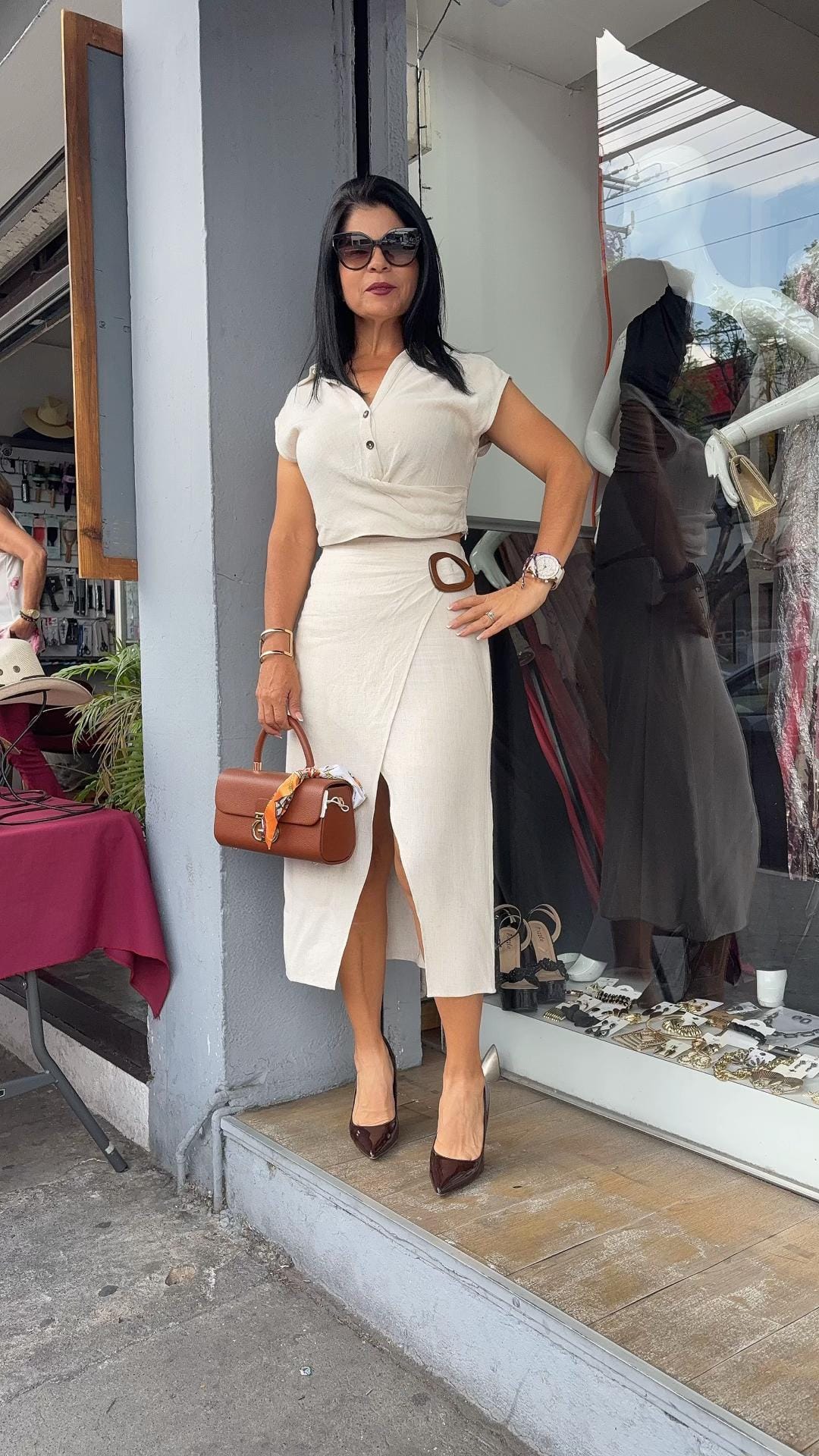 Post 10 by Boutique IZA on TikTok (video)