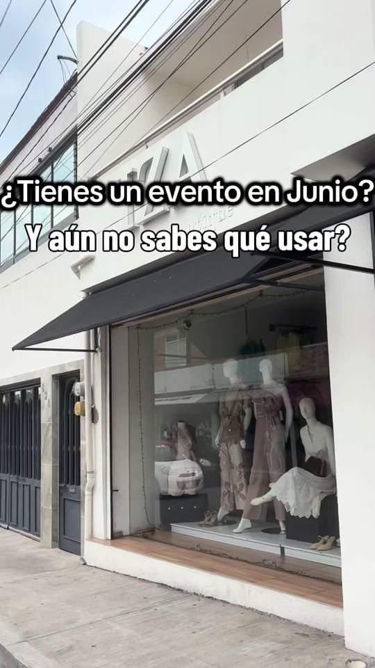 Post 5 by Boutique IZA on TikTok (video)
