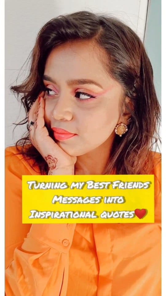 Post 1 by MUMBAI MAKEUP ARTIST on Instagram (video)