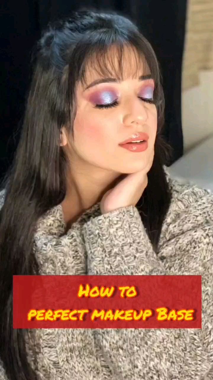 Post 10 by MUMBAI MAKEUP ARTIST on Instagram (video)