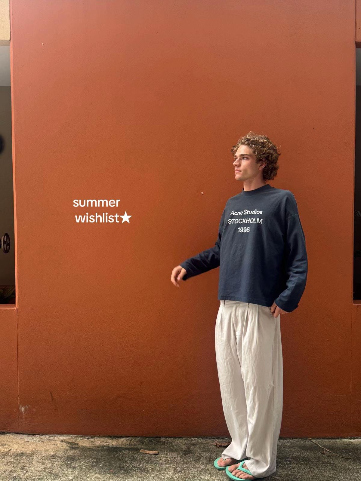 Post 3 by IT BOY on TikTok (video)