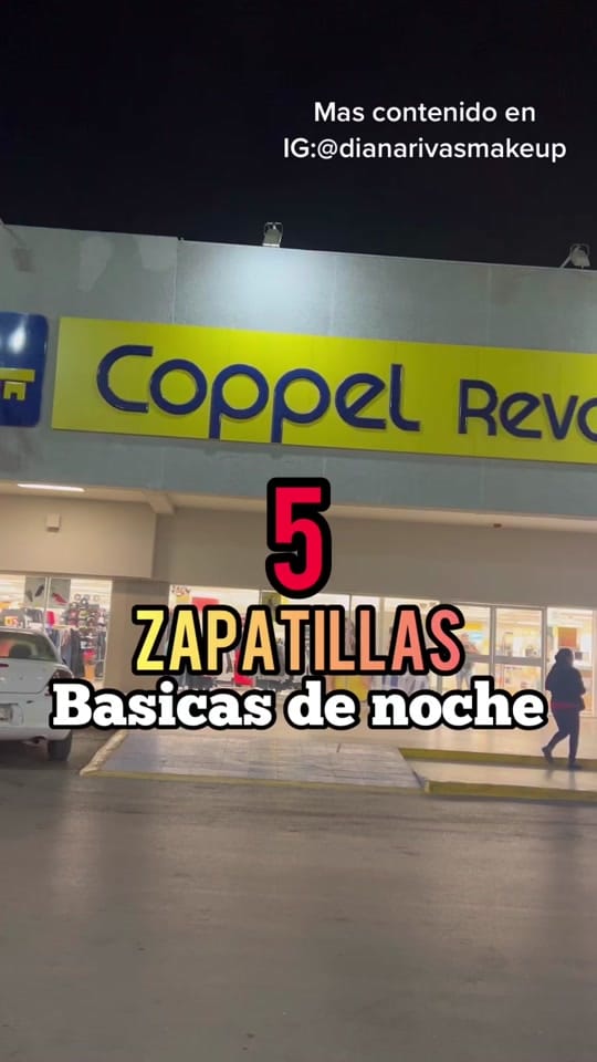 Post 10 by Diana Rivas on TikTok (video)