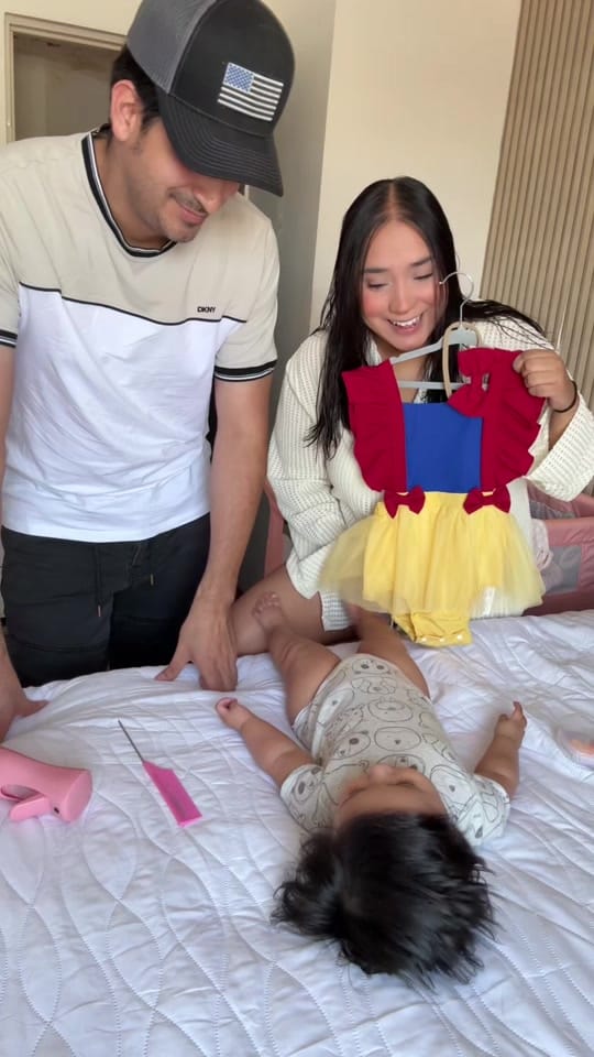 Post 2 by Diana Rivas on TikTok (video)
