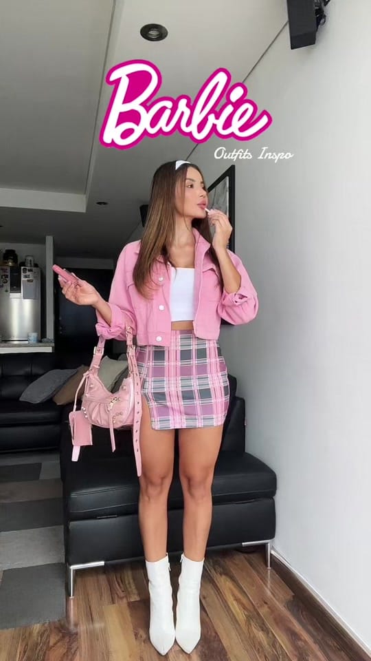 Post 9 by Monica Murillo on TikTok (video)