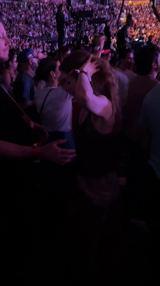 Post 2 by Luisa Cárdenas on TikTok (video)