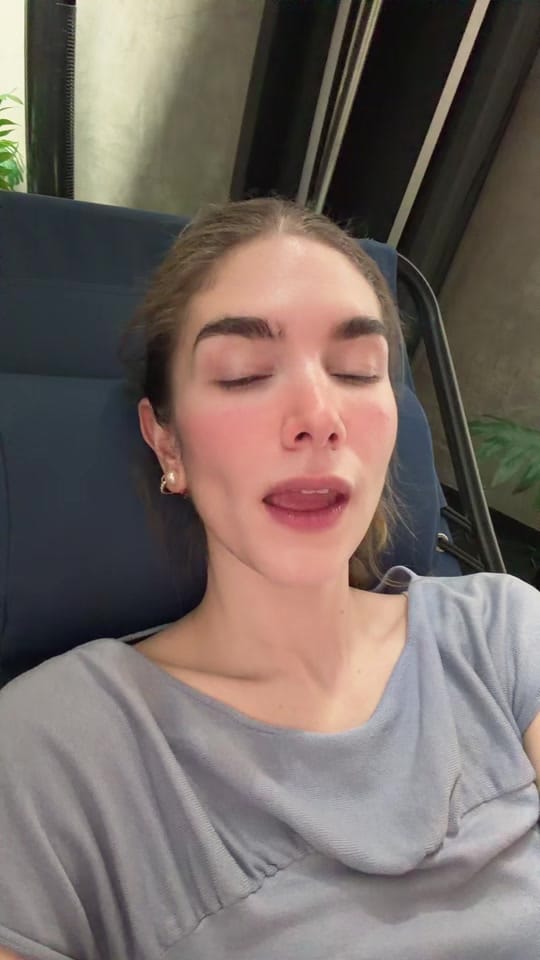 Post 8 by Luisa Cárdenas on TikTok (video)