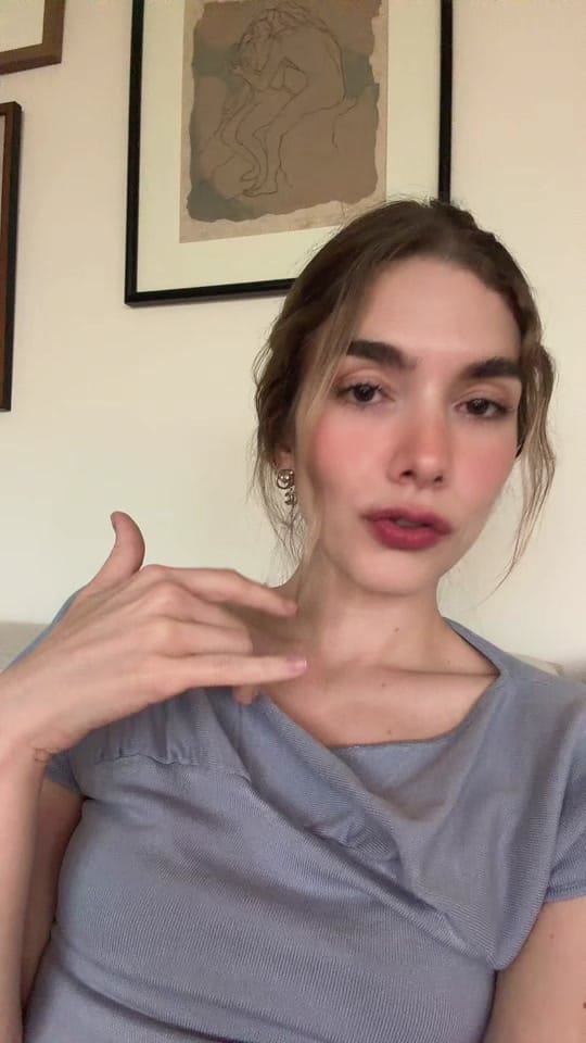 Post 9 by Luisa Cárdenas on TikTok (video)