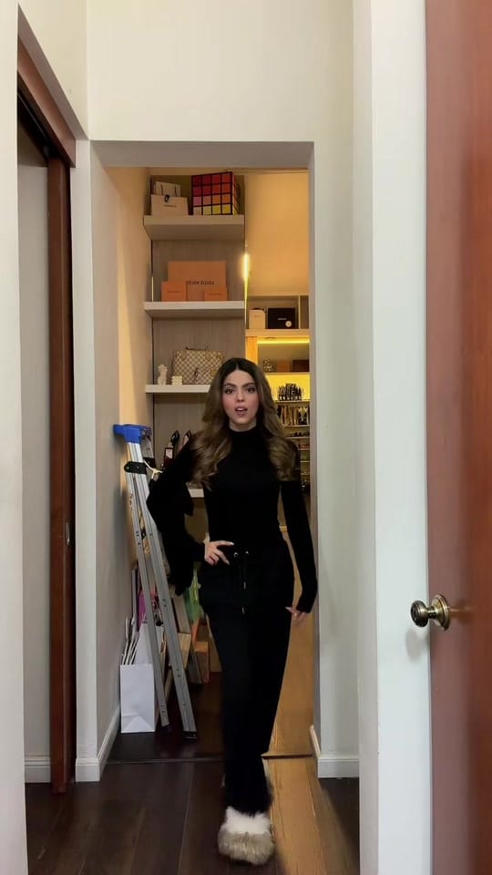 Post 5 by Steph on TikTok (video)