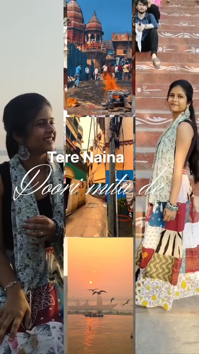 Post 3 by @archana_patra__ on Instagram (video)