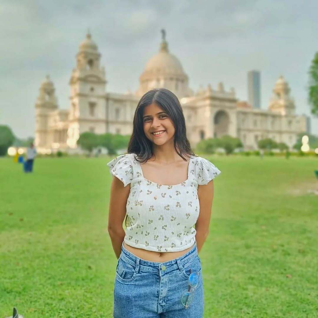 Post 4 by @archana_patra__ on Instagram (image)