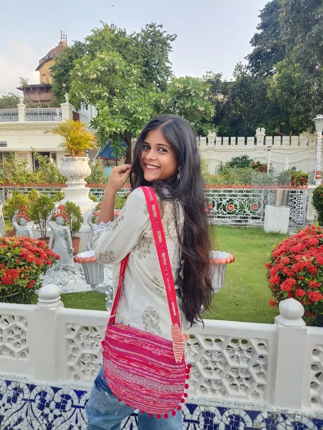 Post 5 by @archana_patra__ on Instagram (carousel)