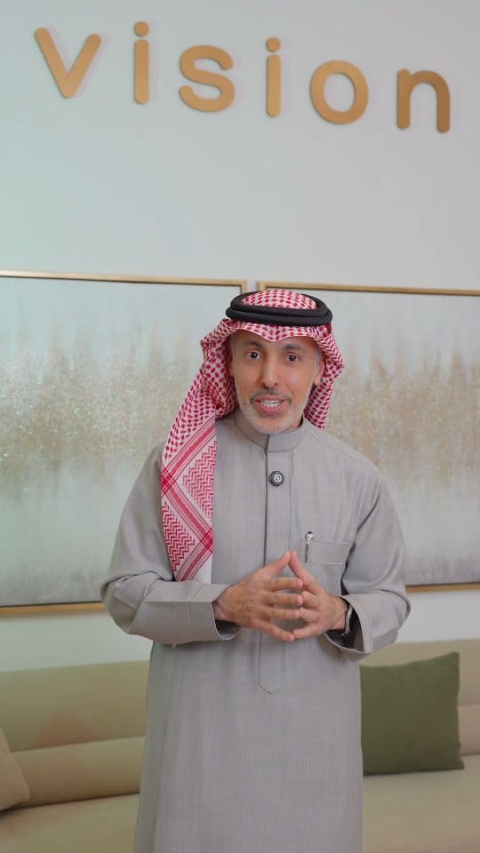 Post 4 by د. عبدالله الخليفة on Instagram (video)