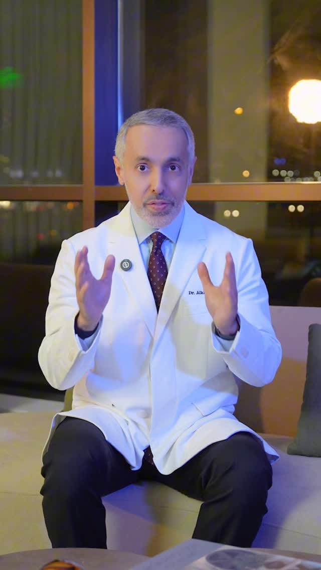 Post 3 by د. عبدالله الخليفة on Instagram (video)