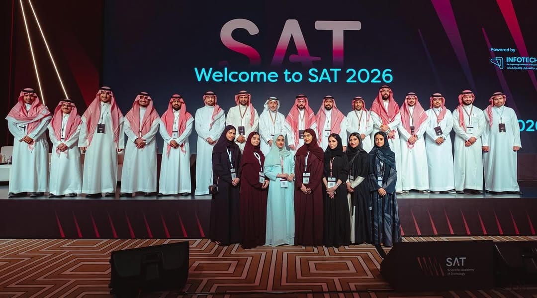 Post 6 by د. عبدالله الخليفة on Instagram (image)