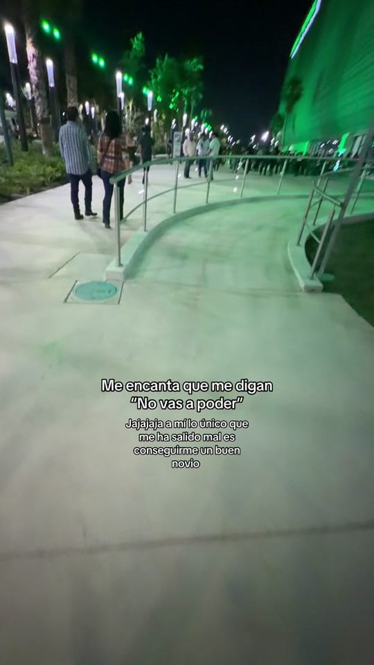 Post 5 by MARIA CAROLINA on TikTok (video)