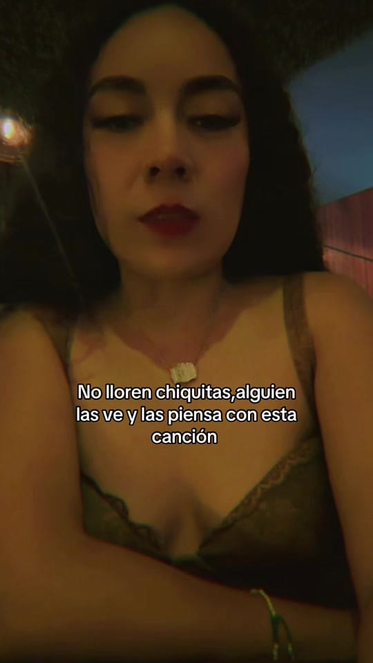Post 7 by MARIA CAROLINA on TikTok (video)