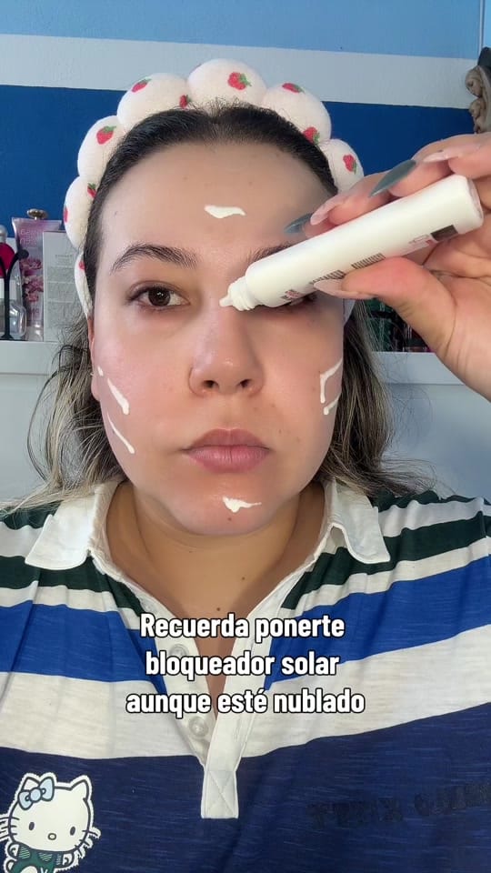Post 1 by Stephania Salcido on TikTok (video)