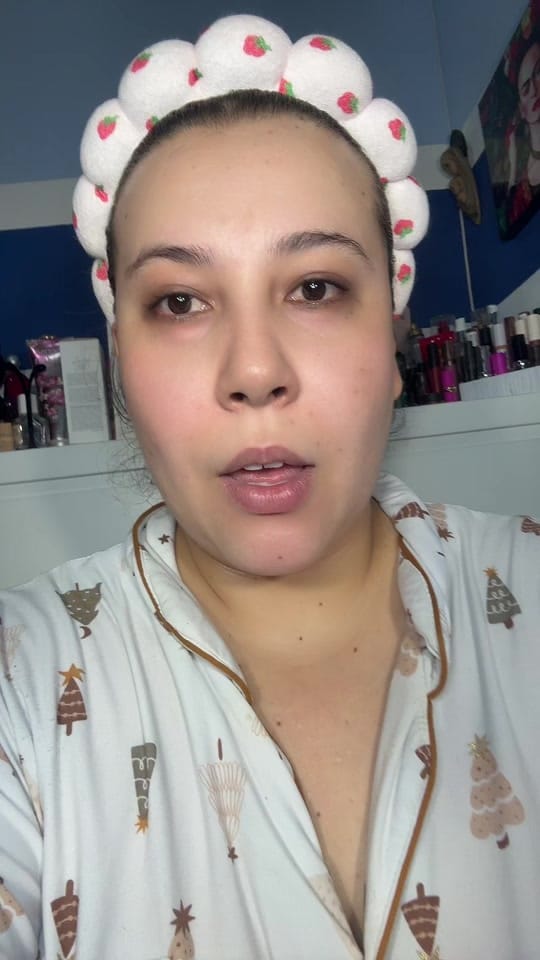 Post 5 by Stephania Salcido on TikTok (video)