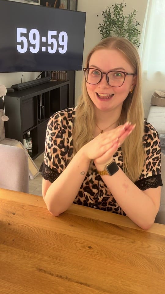 Post 10 by leoniehazy 🎀🩰💗 on TikTok (video)