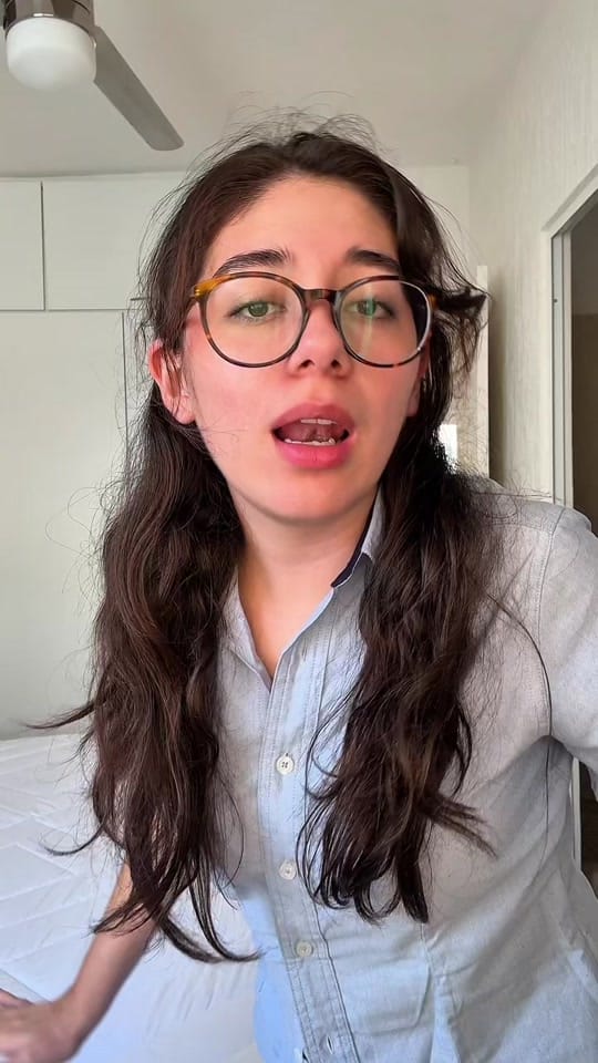 Post 3 by Frida Filoteo on TikTok (video)
