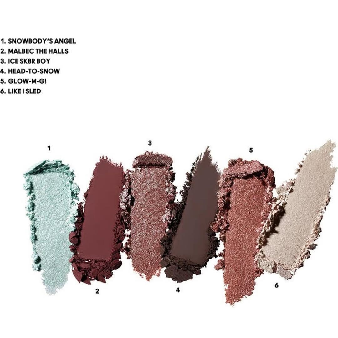 Post 2 by M•A•C Cosmetics Azerbaijan on Instagram (carousel)