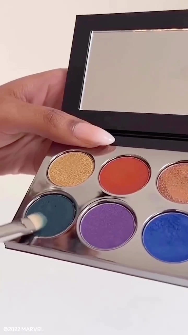 Post 8 by M•A•C Cosmetics Azerbaijan on Instagram (video)