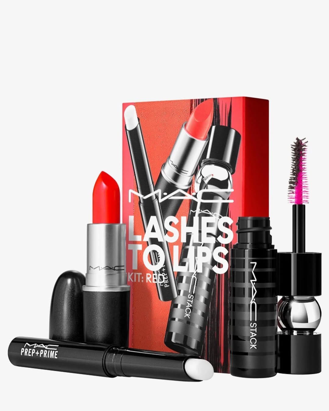 Post 4 by M•A•C Cosmetics Azerbaijan on Instagram (carousel)