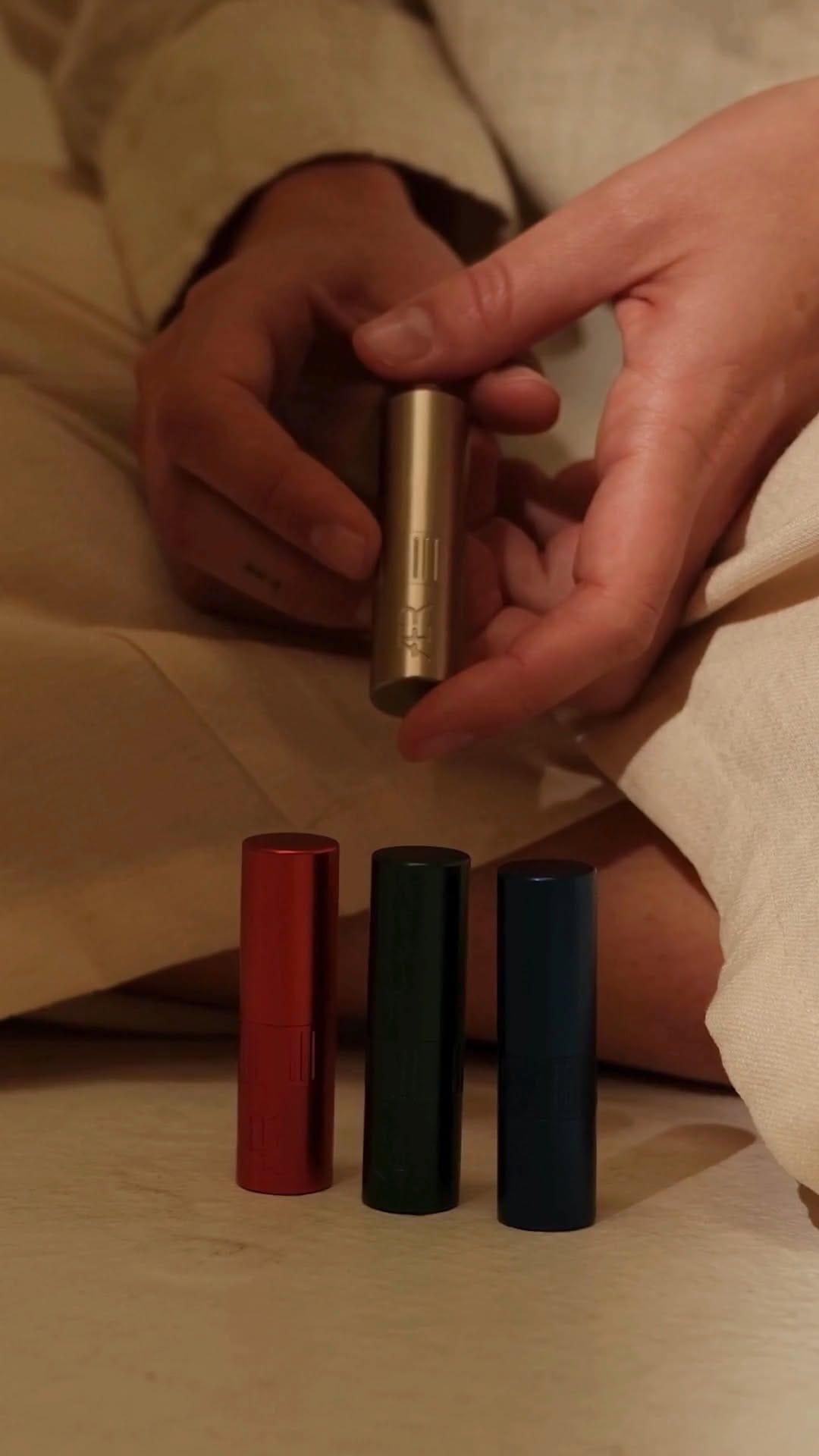 Post 4 by ÆR® | State Design on Instagram (video)