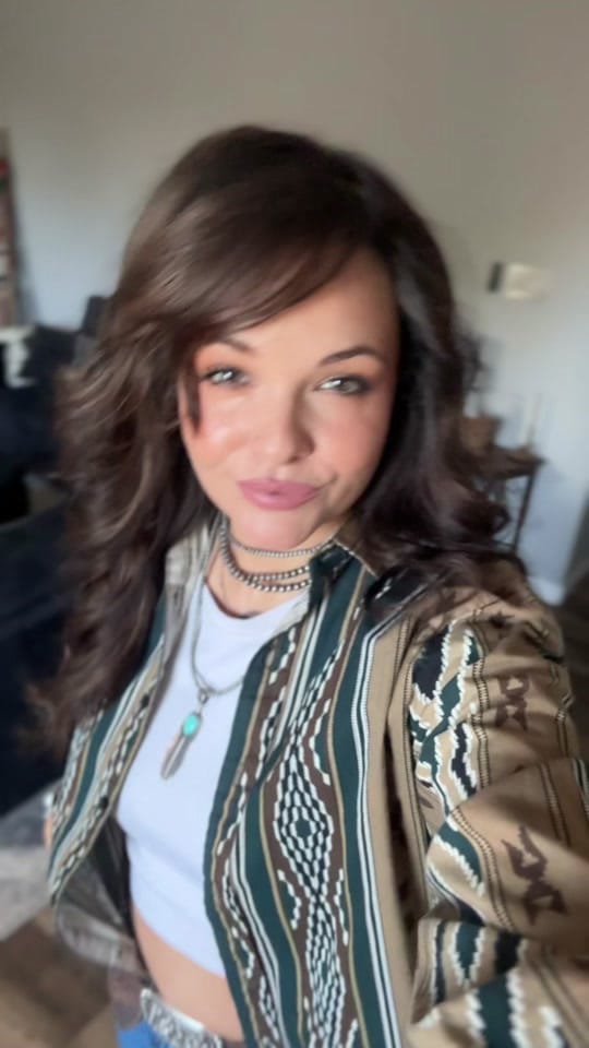 Post 2 by Nicole Tagart on TikTok (video)