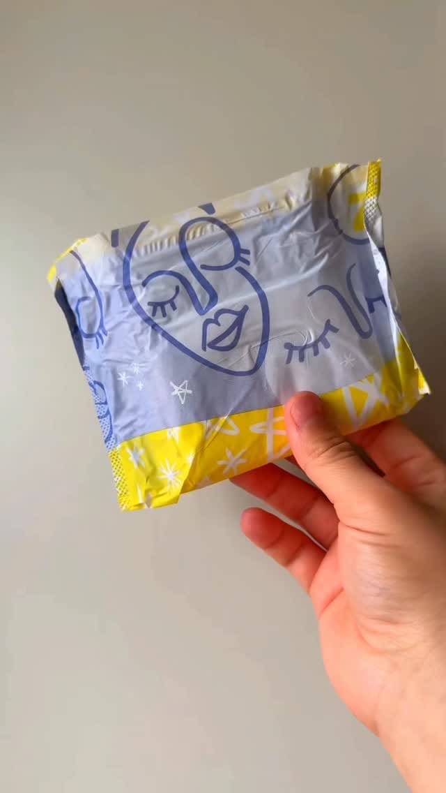 Post 1 by Kay on Instagram (video)