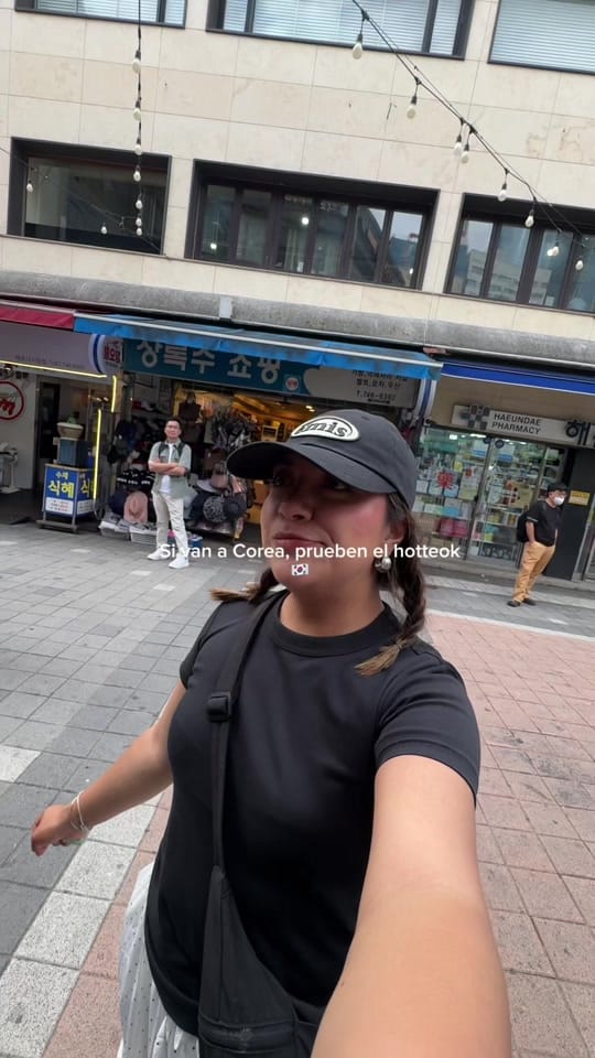 Post 6 by sharonnruiz on TikTok (video)