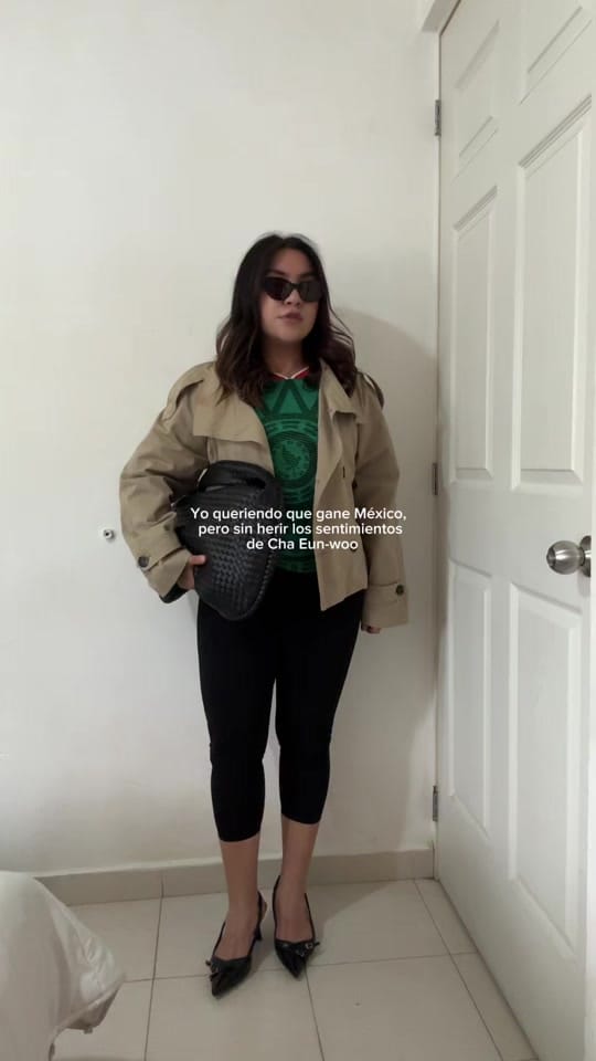 Post 1 by sharonnruiz on TikTok (video)