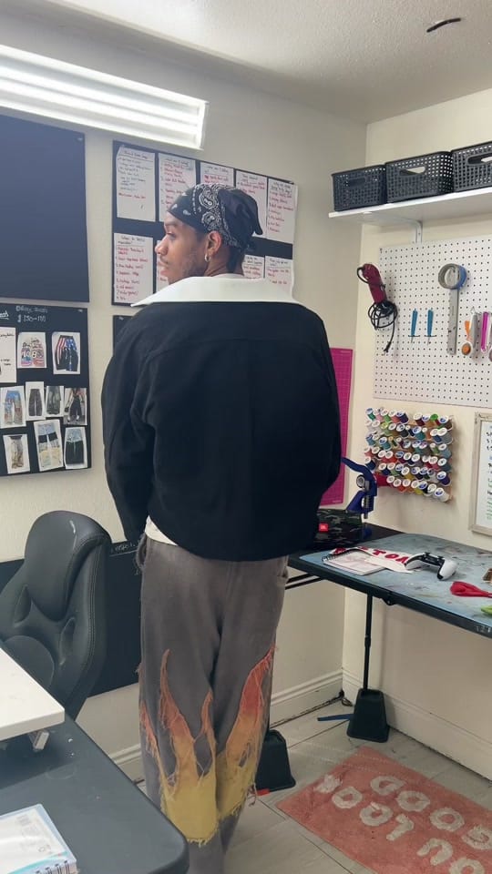 Post 8 by JAYEMADE on TikTok (video)