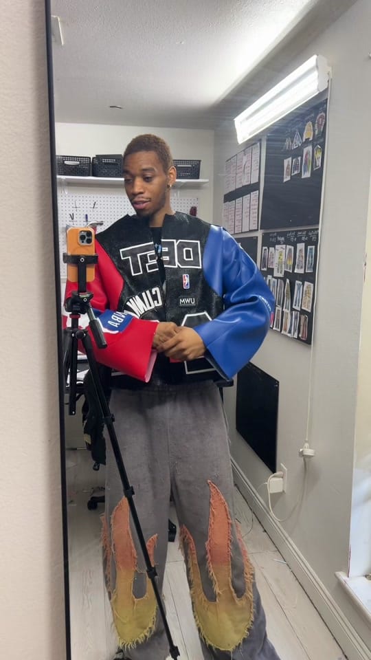 Post 9 by JAYEMADE on TikTok (video)