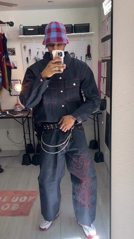 Post 4 by JAYEMADE on TikTok (video)
