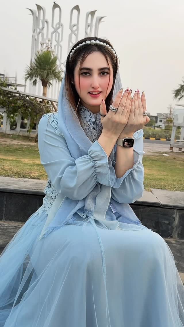 Post 7 by Naintara Official on Instagram (video)