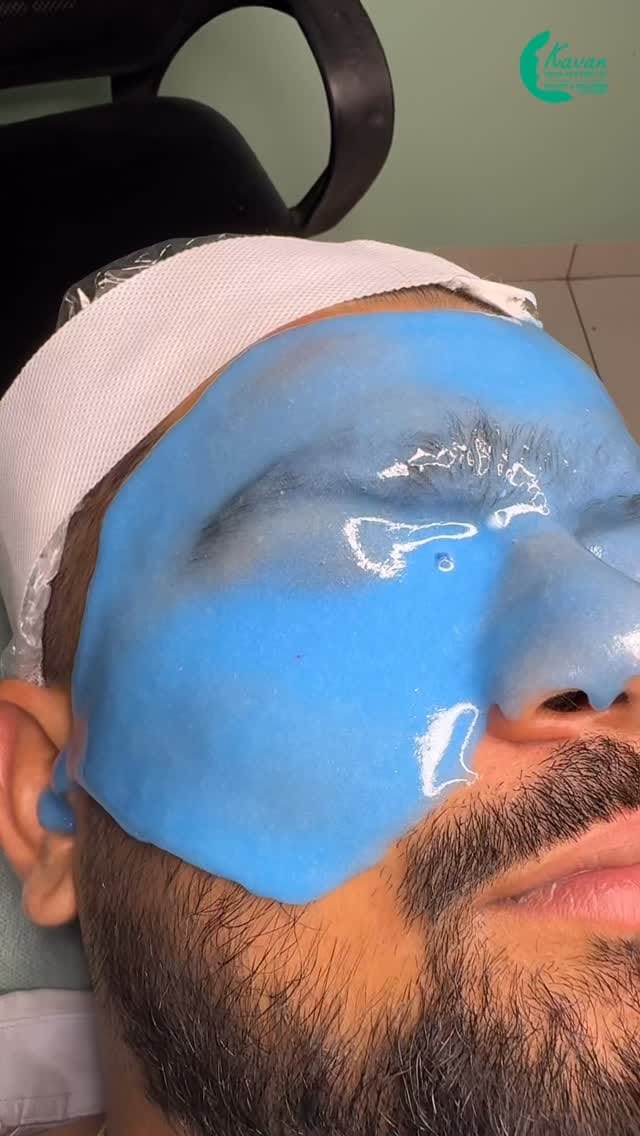 Post 2 by Kavan Skin Aesthetic | Beauty & Wellness Academy on Instagram (video)