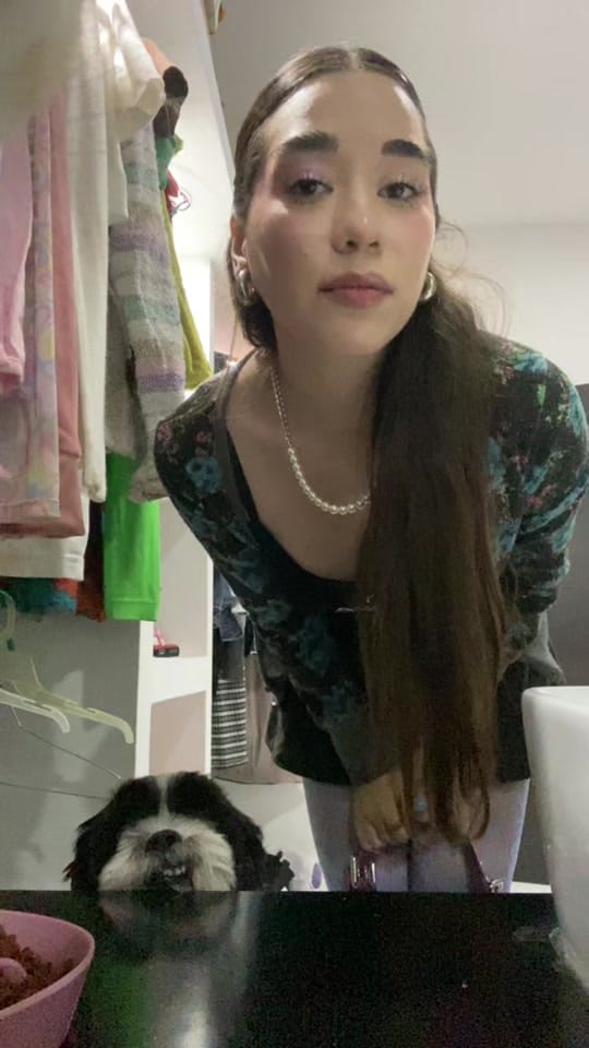 Post 1 by Iiiiitfg on TikTok (video)