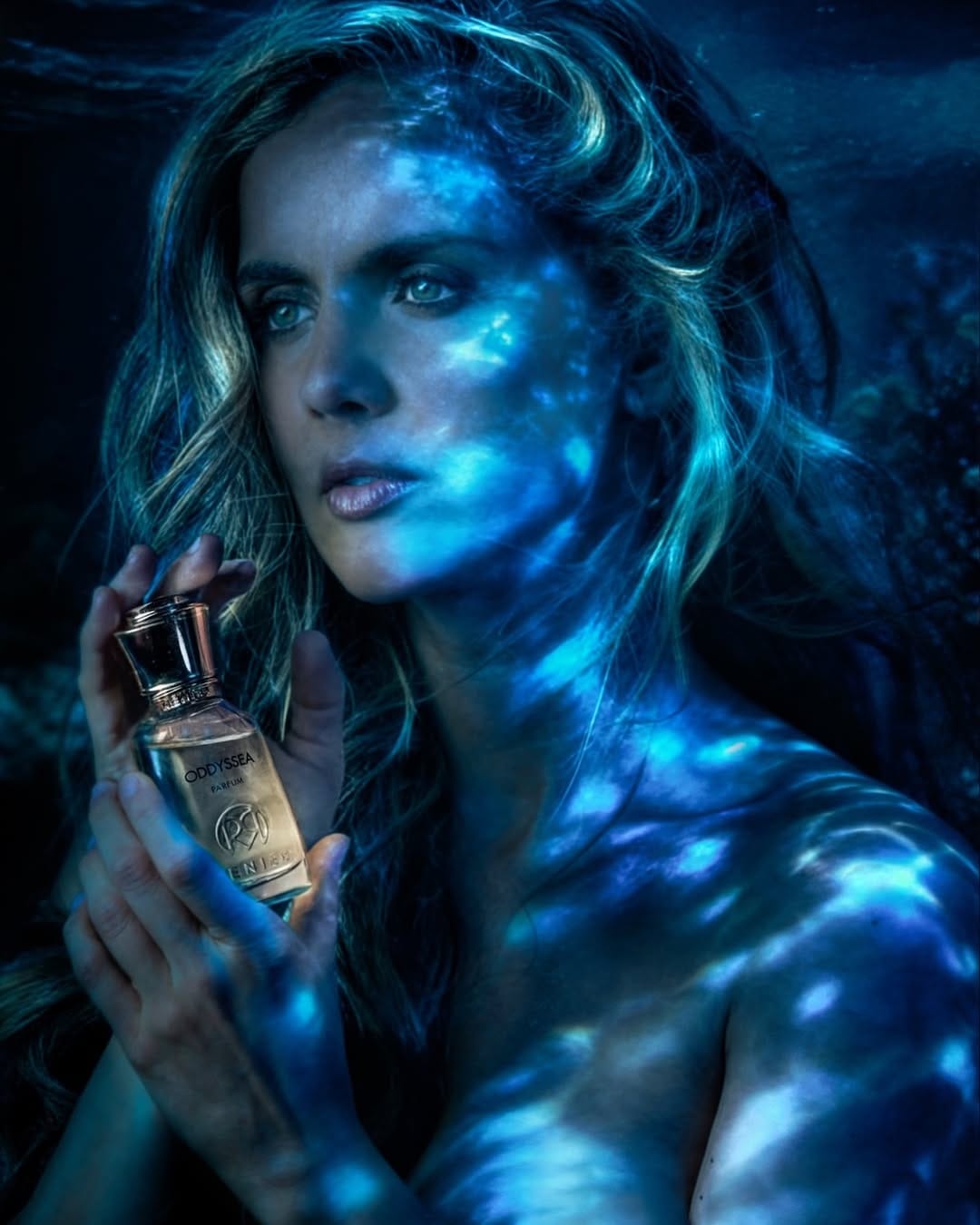 Post 5 by Renier Perfumes on Instagram (image)