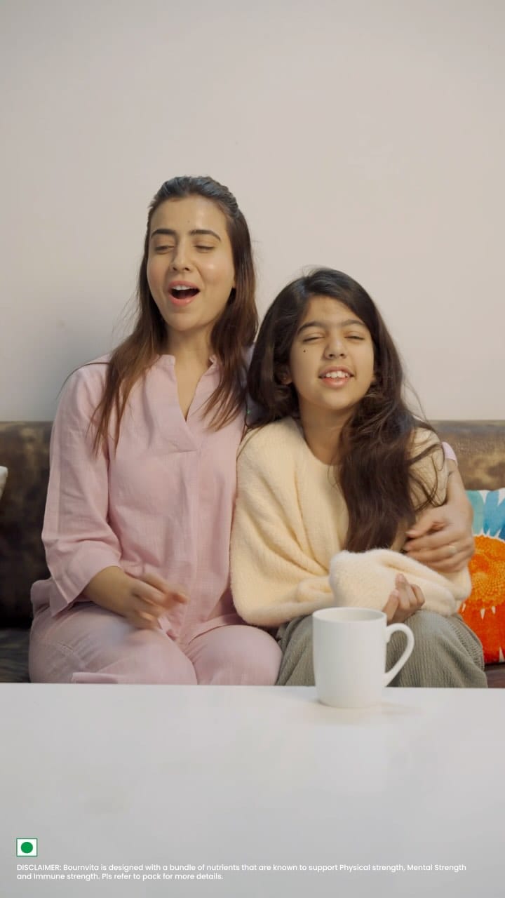 Post 10 by Rashmi Rai !Mom!Fitness!Travel on Instagram (video)