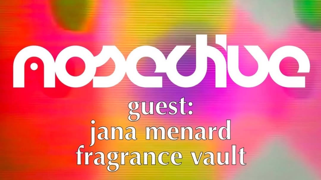 Post 8 by Fragrance Vault on Instagram (image)