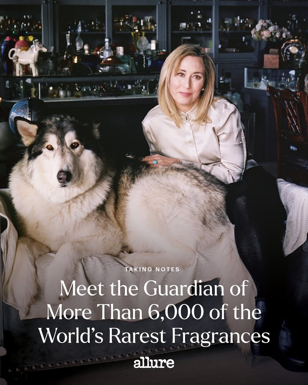 Post 9 by Fragrance Vault on Instagram (carousel)