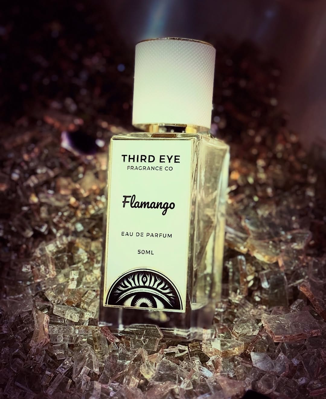 Post 4 by Fragrance Vault on Instagram (image)