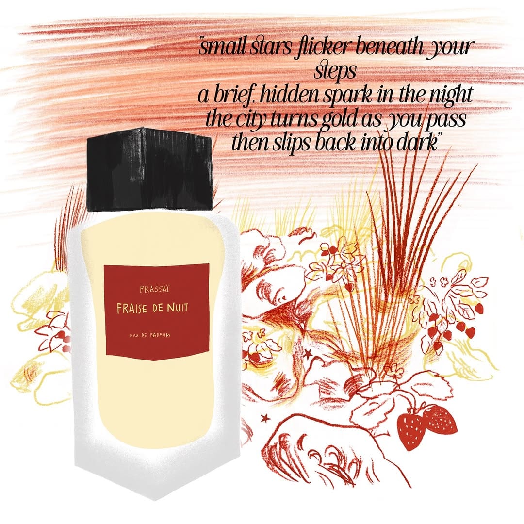 Post 2 by Fragrance Vault on Instagram (carousel)
