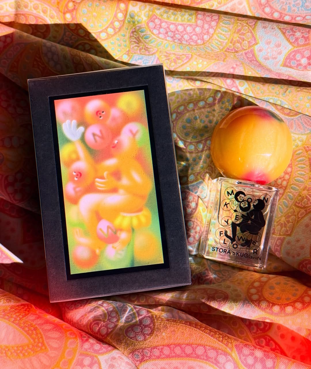 Post 1 by Fragrance Vault on Instagram (image)