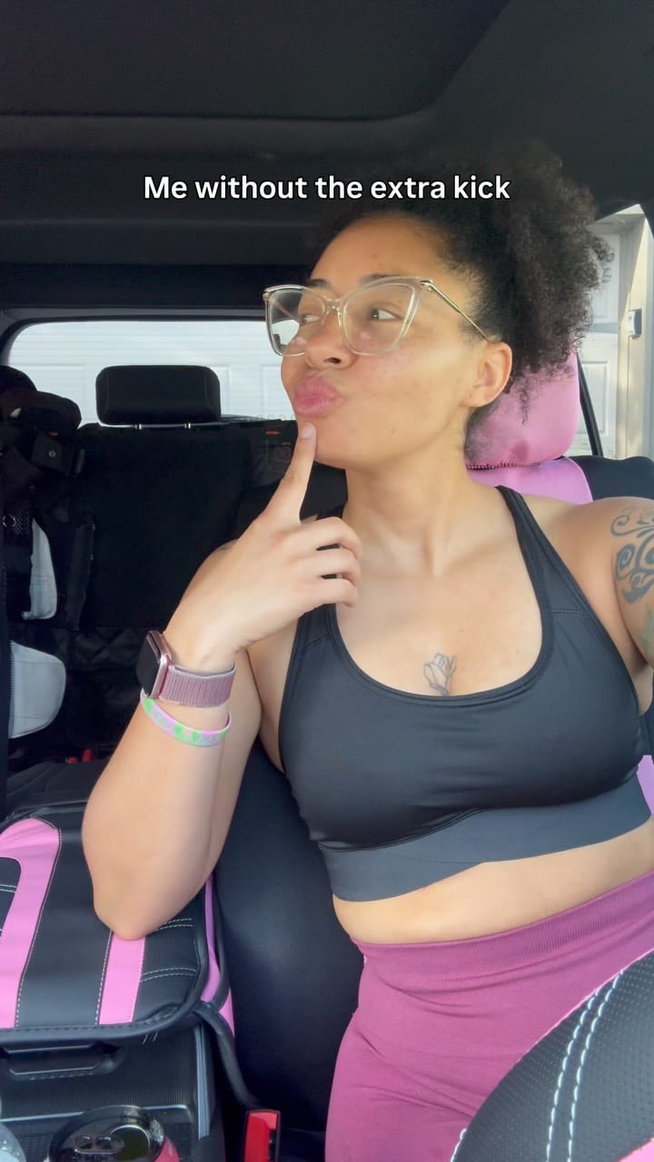 Post 1 by Candi | Online Fitness Coach on Instagram (video)