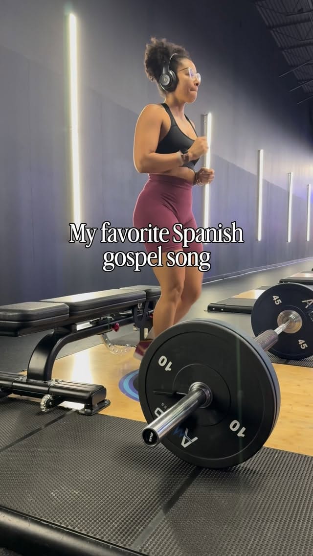 Post 2 by Candi | Online Fitness Coach on Instagram (video)