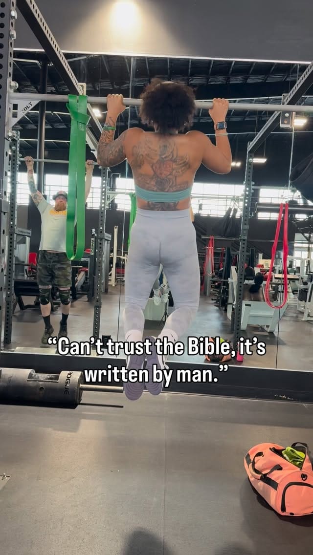 Post 8 by Candi | Online Fitness Coach on Instagram (video)