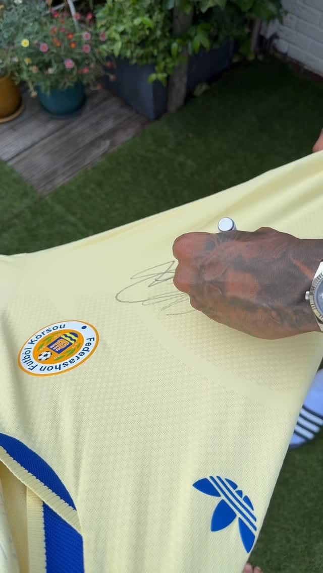 Post 5 by Eloy Room on Instagram (video)